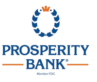 Prosperity Bank Bank Canton Texas Chamber of Commerce TX